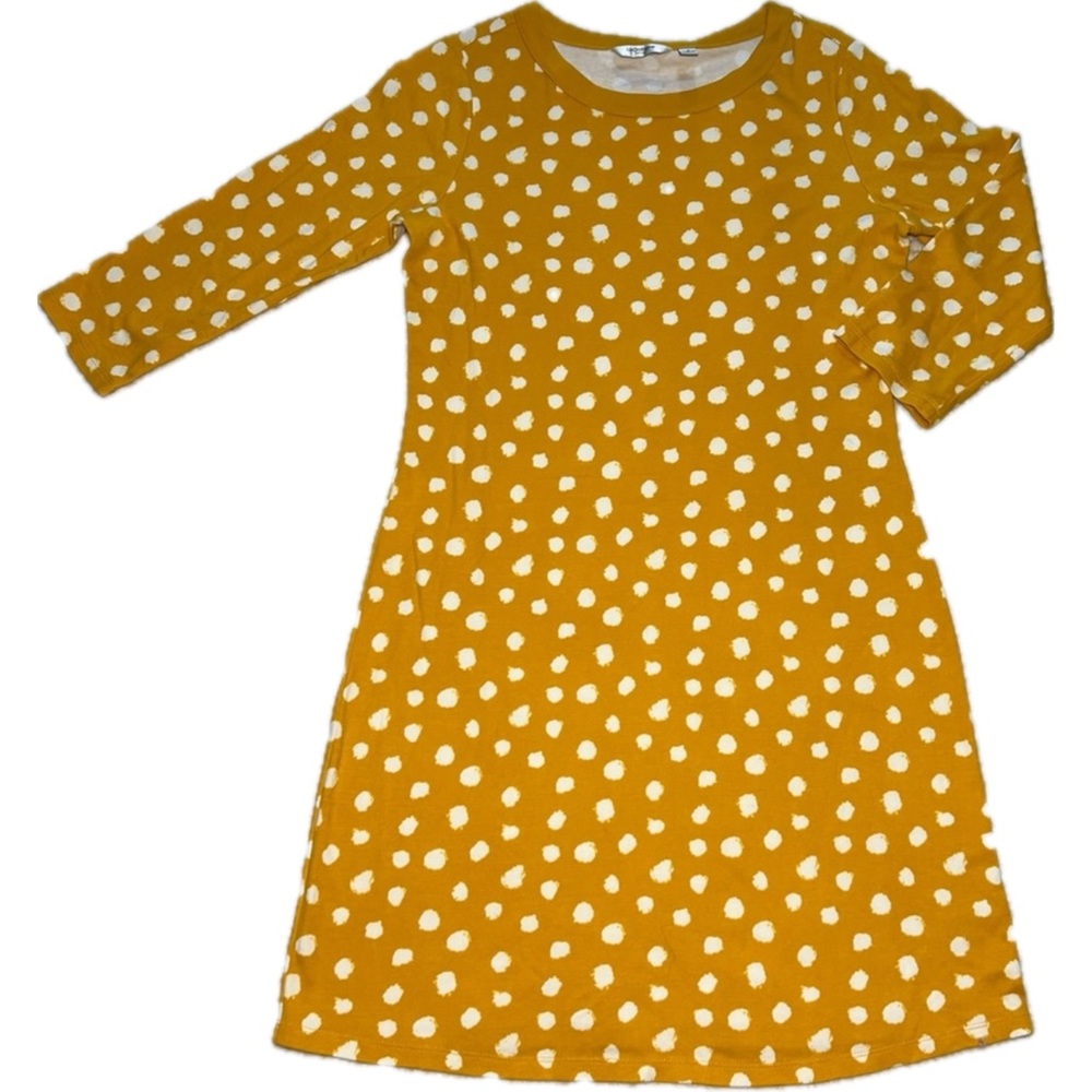 Liz Claiborne Polka Dot‎ Dress